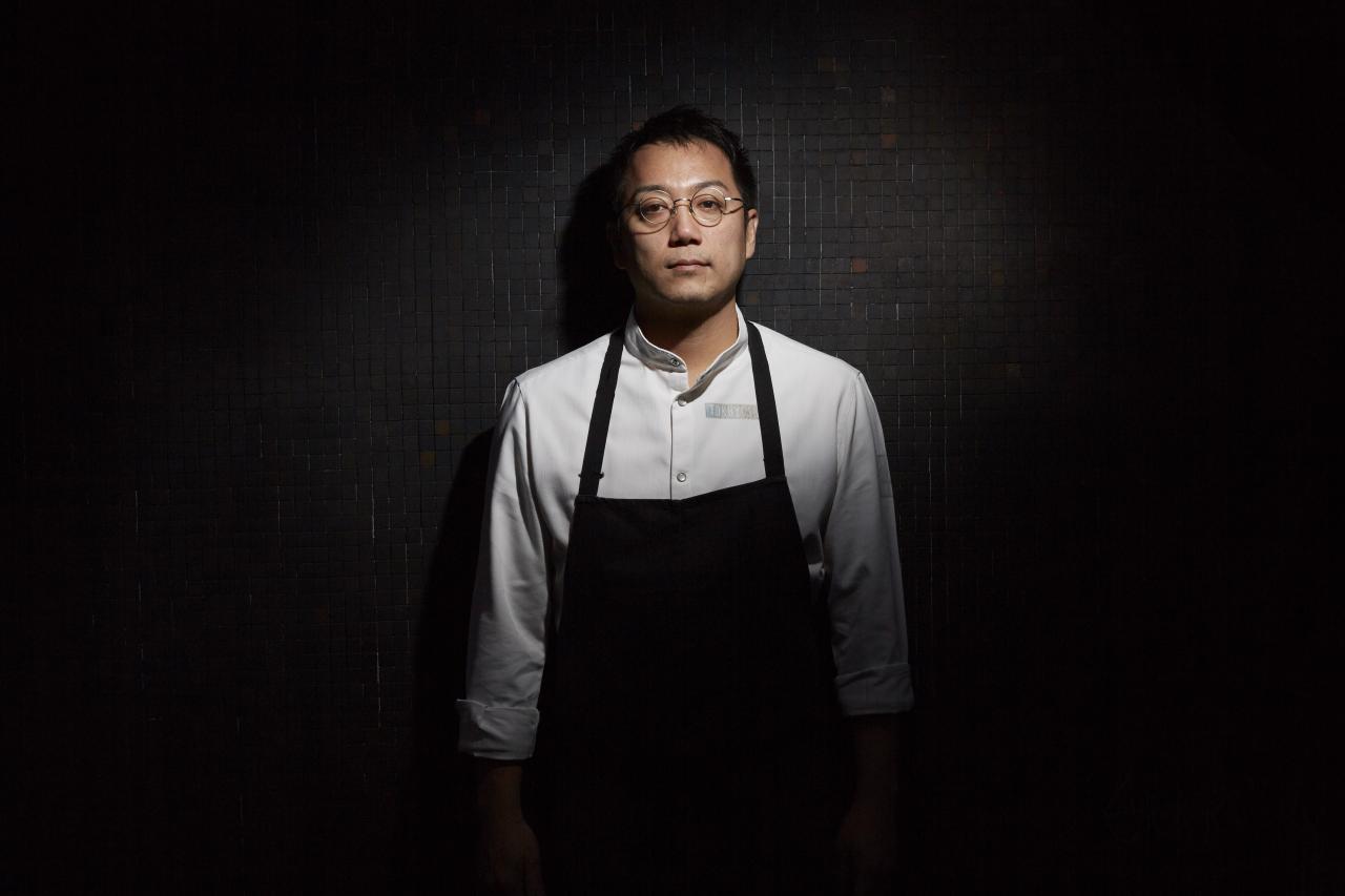 日本人オーナーとして初のイタリア版ミシュランの星獲得 ミラノを驚かせた鬼才 徳吉洋二シェフ Dining Out Niseko With Lexus 北海道虻田 あぶた 郡 Onestory