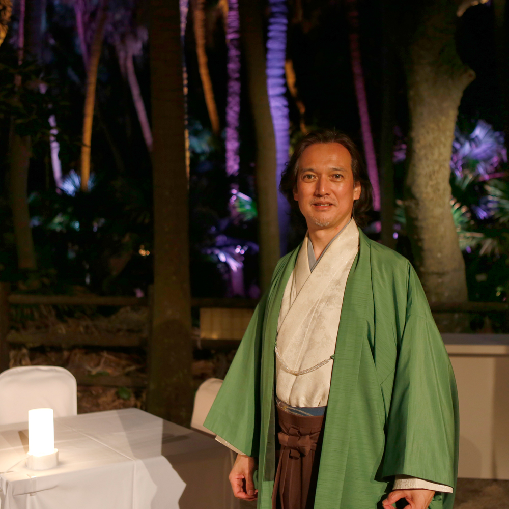 DINING OUT MIYAZAKI with LEXUS』を振り返って。［DINING OUT