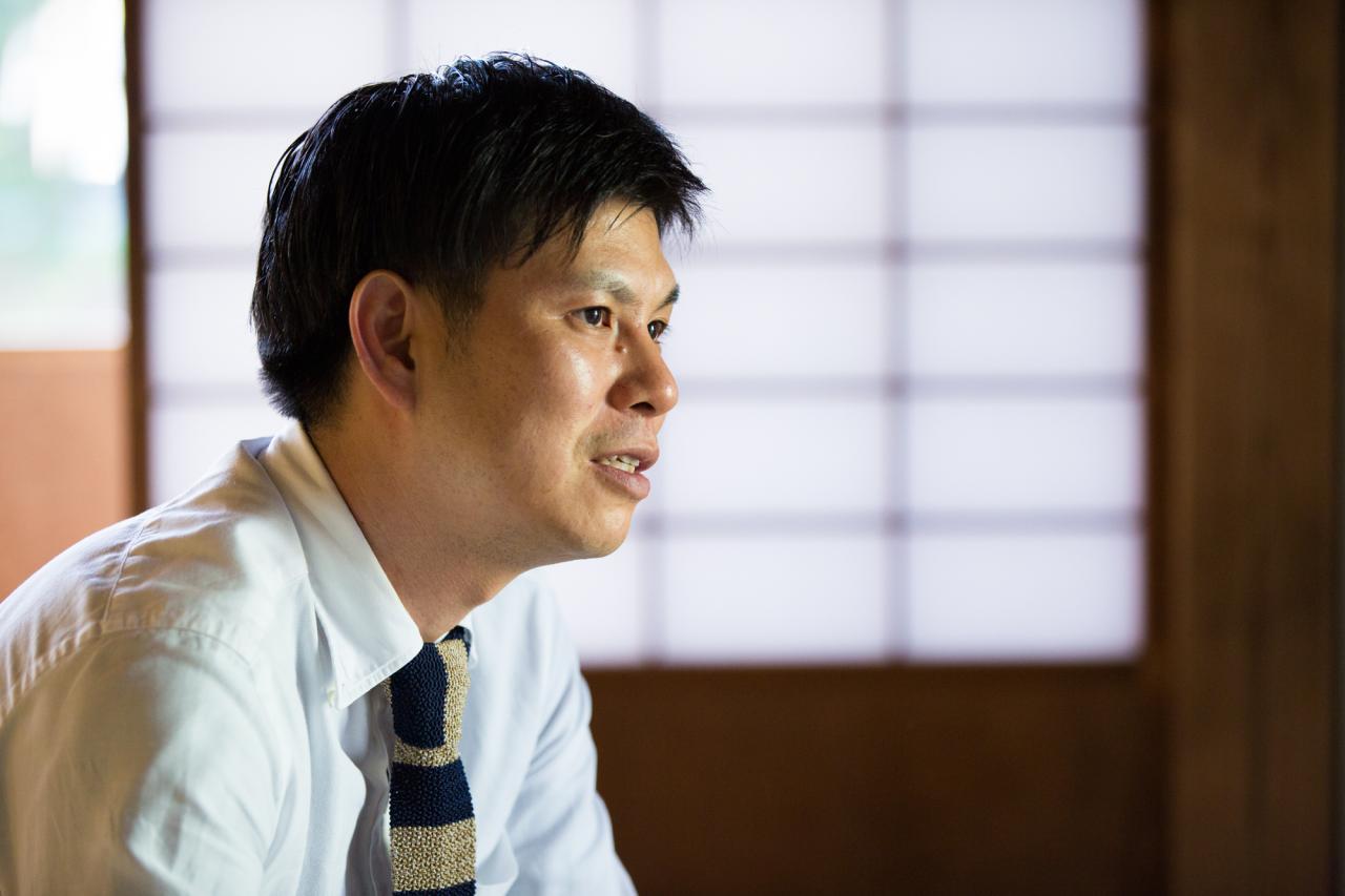 全て唐津焼の器で料理が供される 作家にとっても新鮮な料理会 ぜんぶ 唐津焼 佐賀県唐津市 Onestory