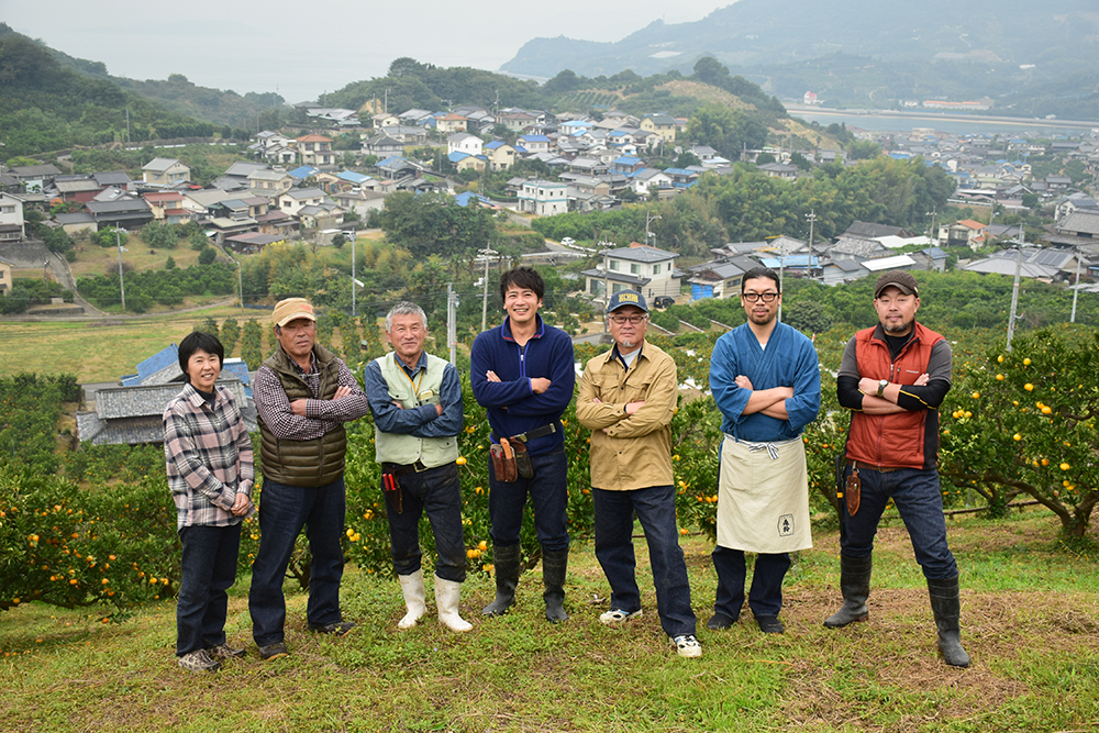 尾道から世界へ。人とデニムがつなぐ物語。[ONOMICHI DENIM PROJECT