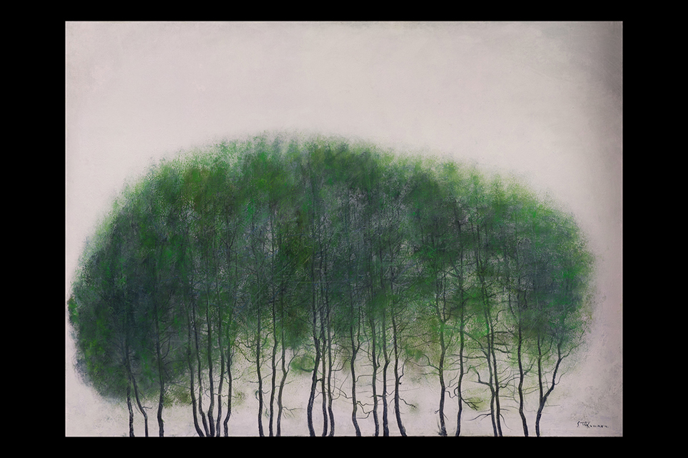 徳丸滋 「赤い部屋」 油絵・油彩画 絵画 徳丸滋 「赤い部屋」 油絵・油彩画 絵画 - 北海道画廊