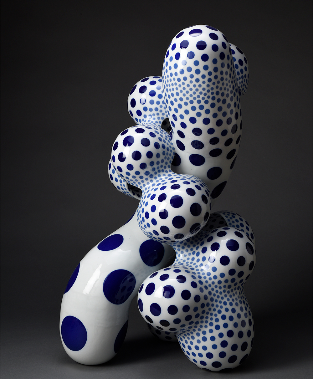 つくる 見る 買う ものづくり は循環させることが大事だ Kogei Art Fair Kanazawa 石川県金沢市 Onestory