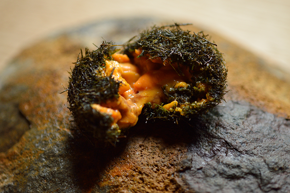 修業経験ゼロ、手本もなし。圧倒的にユニークな『とおの屋 要(よう)』の料理。［とおの屋 要(よう)／岩手県遠野市］ | Onestory