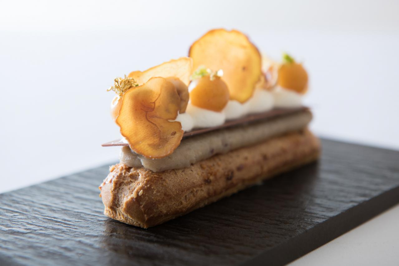 TOKYOHEMECONNECTION THE GREAT FOODS レア 1月】マドレーヌオレンジコニャック8個入ギフト | TERROIR by Daichi