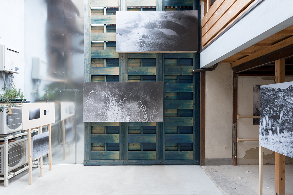 アート ホステルという斬新さ 展覧会の中に泊まる Kyoto Art Hostel Kumagusuku クマグスク 京都府京都市 Onestory