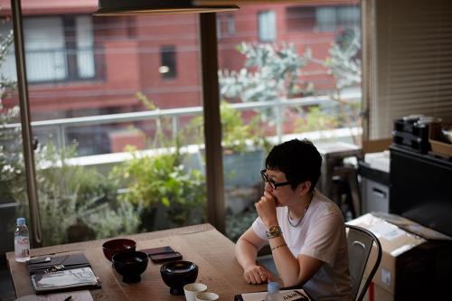 工芸品でも飾らず使う。一生使い続けたい「漆器」との出合い。［漆器