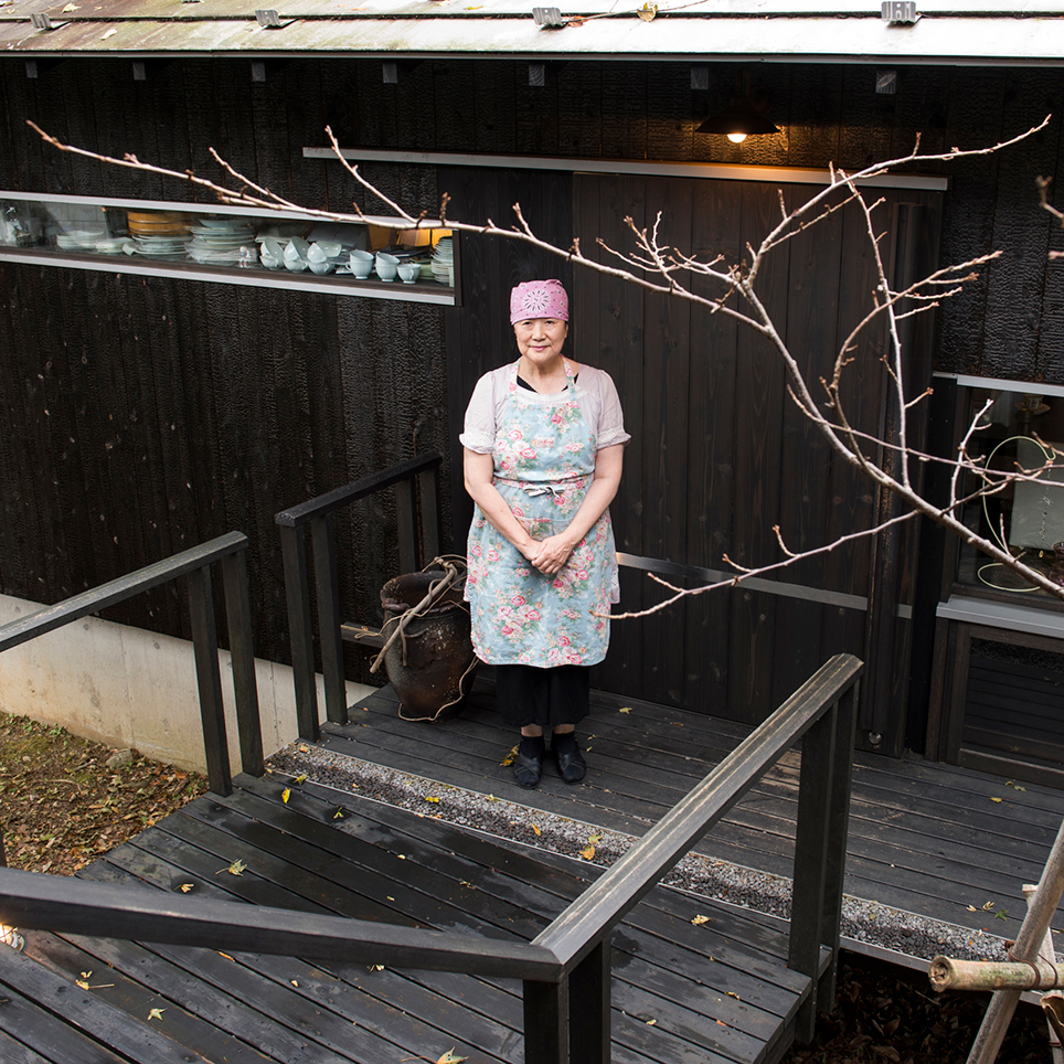 遠回りをしたからこそ 1日1組に全身全霊をかけてもてなす レピアーノ 静岡県伊東市 Onestory