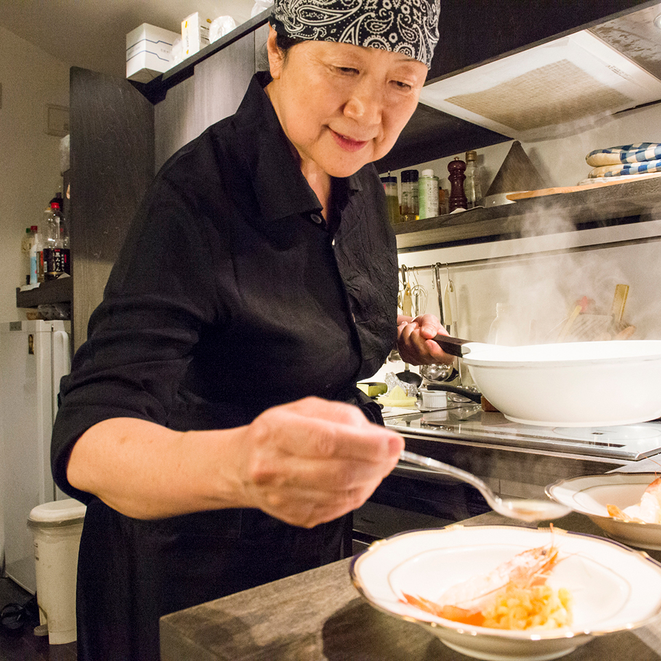 1日1組限定のオーベルジュ それはまるで シェフつきの貸別荘 レピアーノ 静岡県伊東市 Onestory