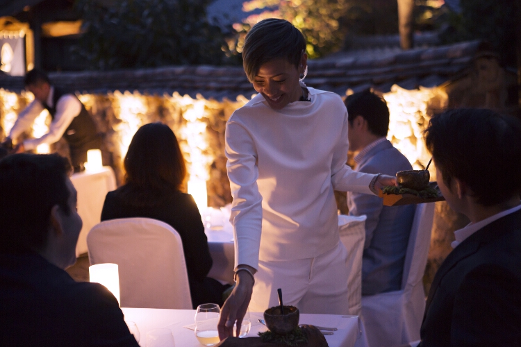 ホスト・中村孝則氏が語る、『DINING OUT』の魅力と本質。［DINING OUT