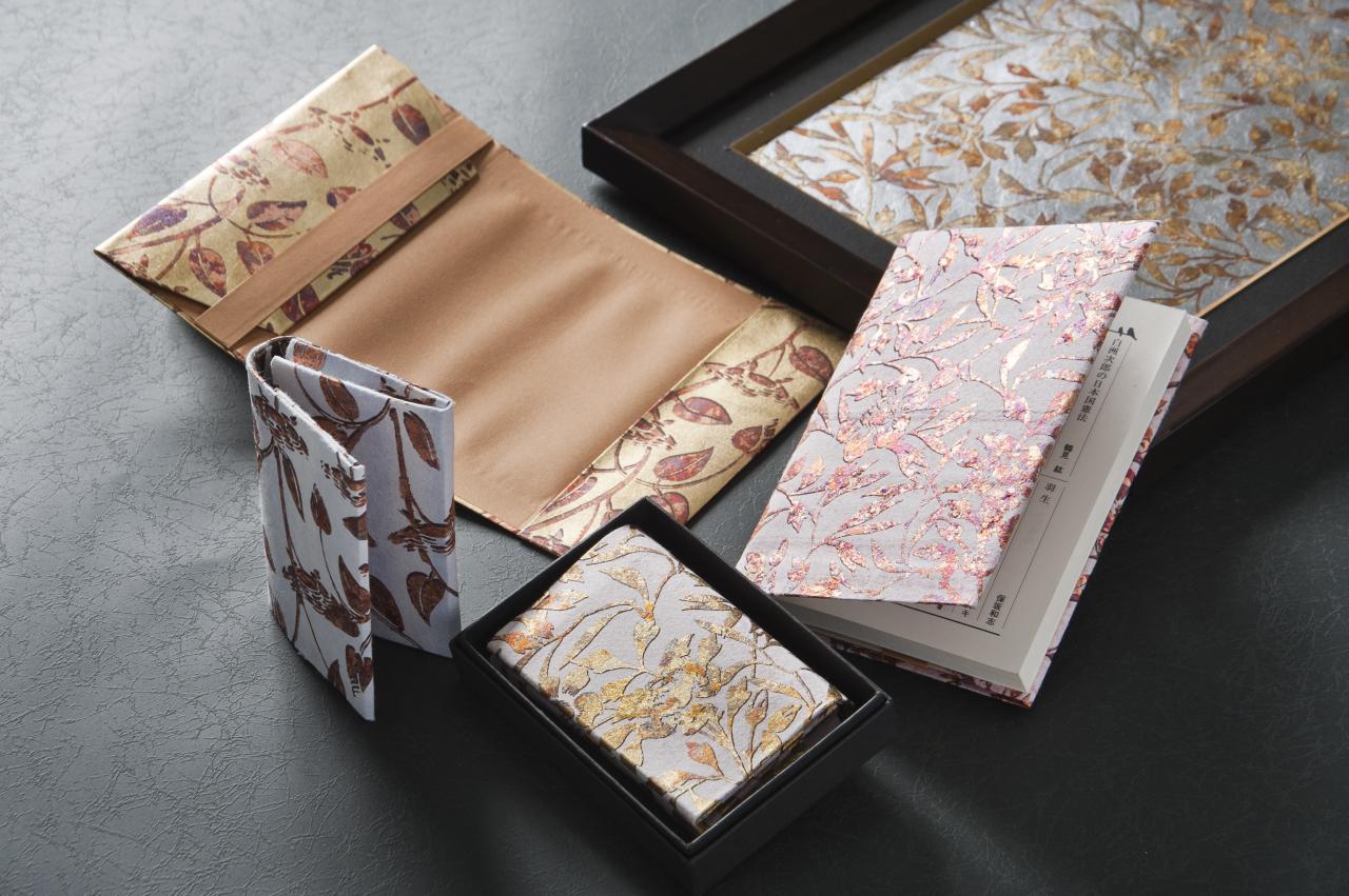 五十崎社中』齋藤宏之。和紙の町・内子の名をやがて世界に轟かせるため