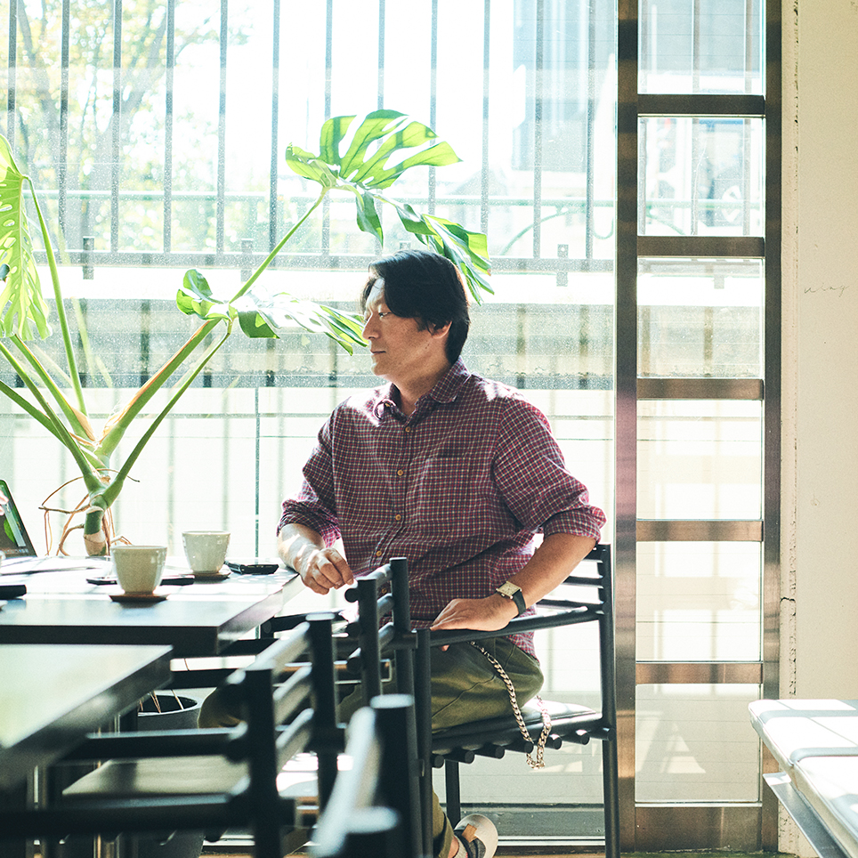 ずっと探していた。いつかは自分だけの「ブックラック」が欲しかった