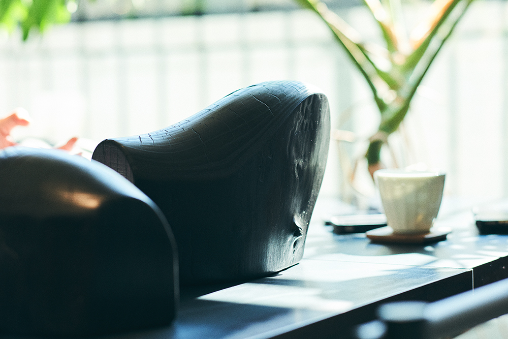 ずっと探していた。いつかは自分だけの「ブックラック」が欲しかった