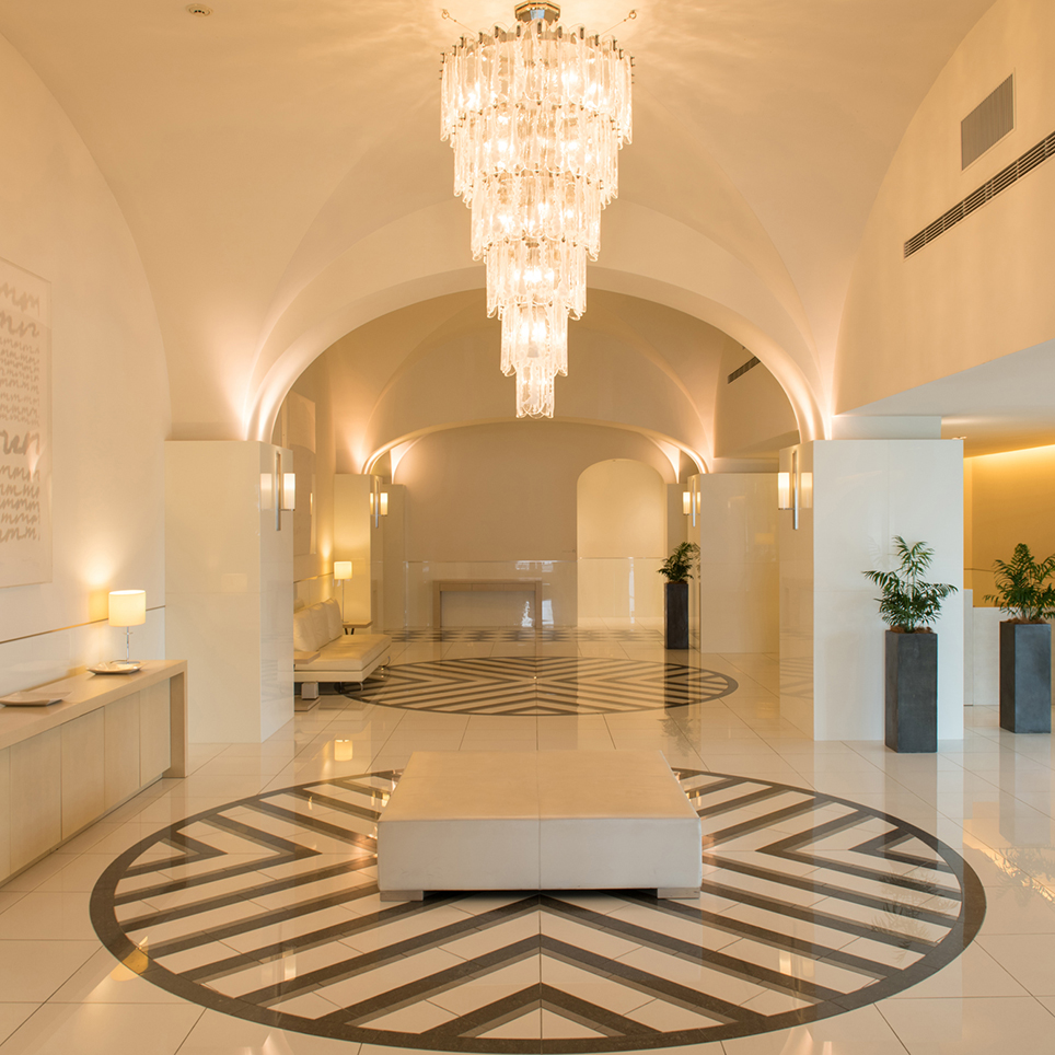 髪の毛1本落とさない 世界的デザイナー Amp ブランドによる美しき空間 オテル グレージュ 福岡県宗像市 Onestory