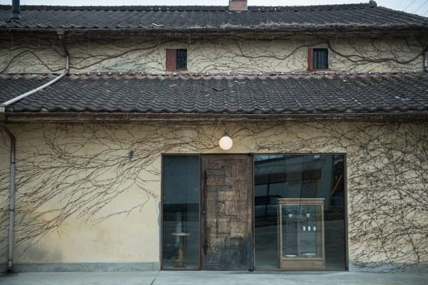 昔の建物とものに新たな命と「価値」を吹き込む。［pejite／栃木県芳賀