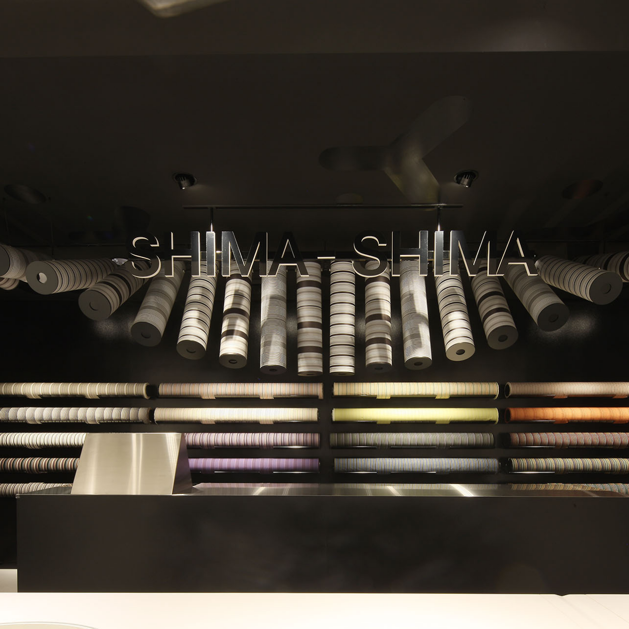 一度は途絶えた伝統織物が大ブレイク。世界が認めたKOKURA