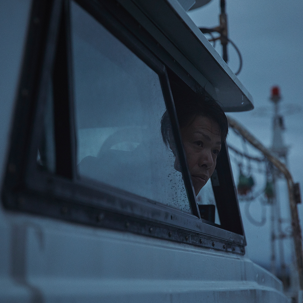 自らに厳しい基準を課し 美味なるクエを守る角島の漁師たち Fisherman S Wharf Shimonoseki 第三海竜丸 山口県下関市 Onestory