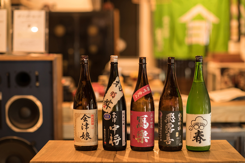 日本 酒造り の 際 職人 が 食べ ない よう にし て いる の は