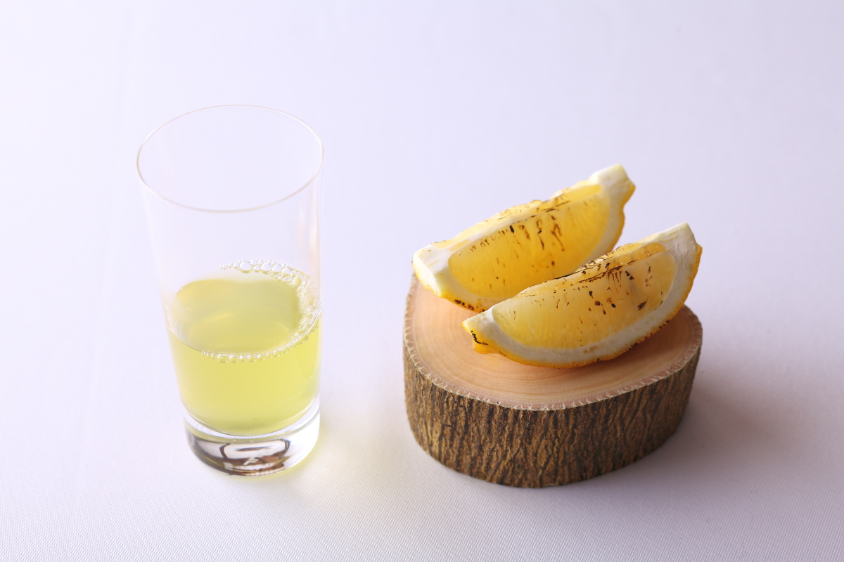 瀬戸田のレモンに新しい価値を 『citrus farms たてみち屋
