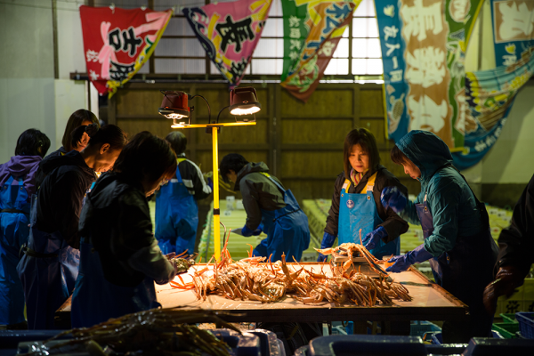 鳥取に伝わる伝統焼物を作る陶芸家を訪ねる。 | ONESTORY