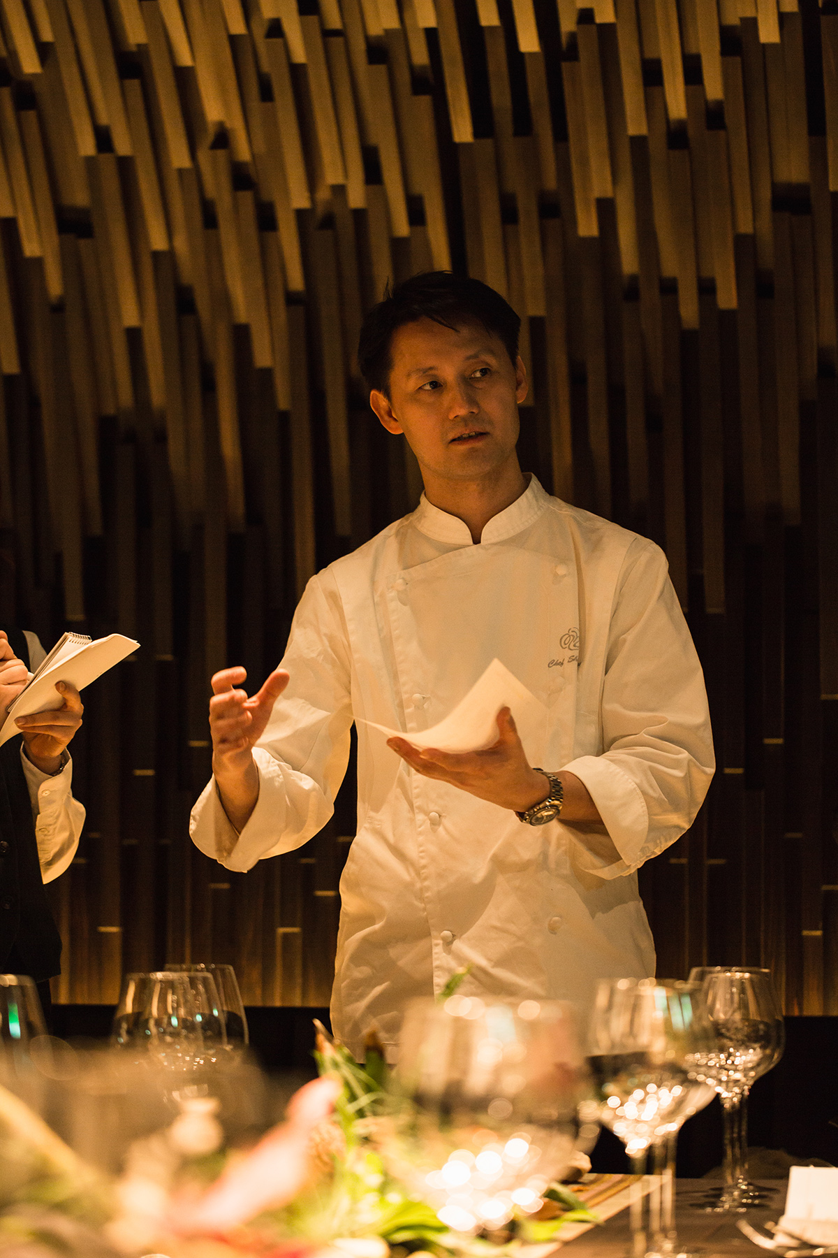 Dining Out Special Showcase 2015 Dining Out Special Showcase 2015 東京都港区 Onestory