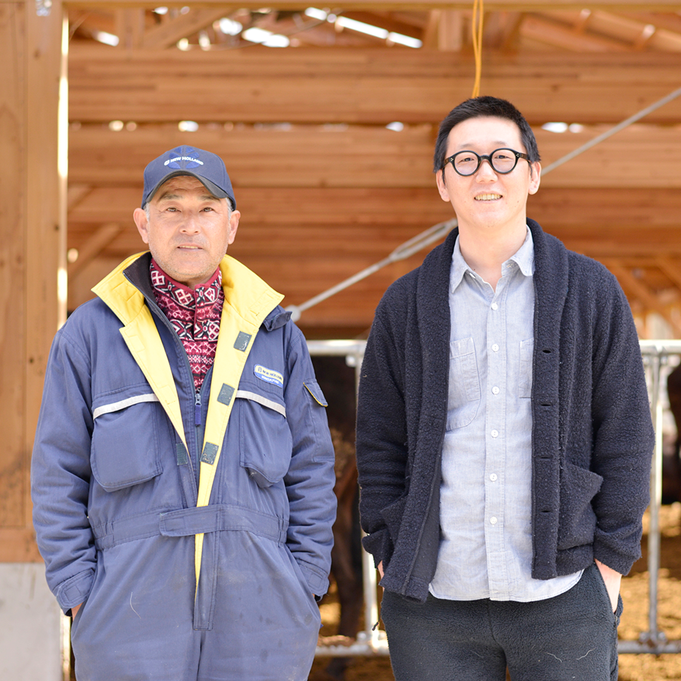 己の中で天変地異が起きる出会い 師匠 同士 ライバルがもたらした 永遠のテーマ 焼肉 旬やさい ファンボギ 岐阜県岐阜市 Onestory