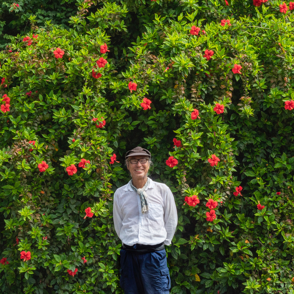 島の人が喜ぶ記録を残したい そうなれば他の人にも伝わると信じているから 東京 Quot 真 Quot 宝島 東京都 Onestory