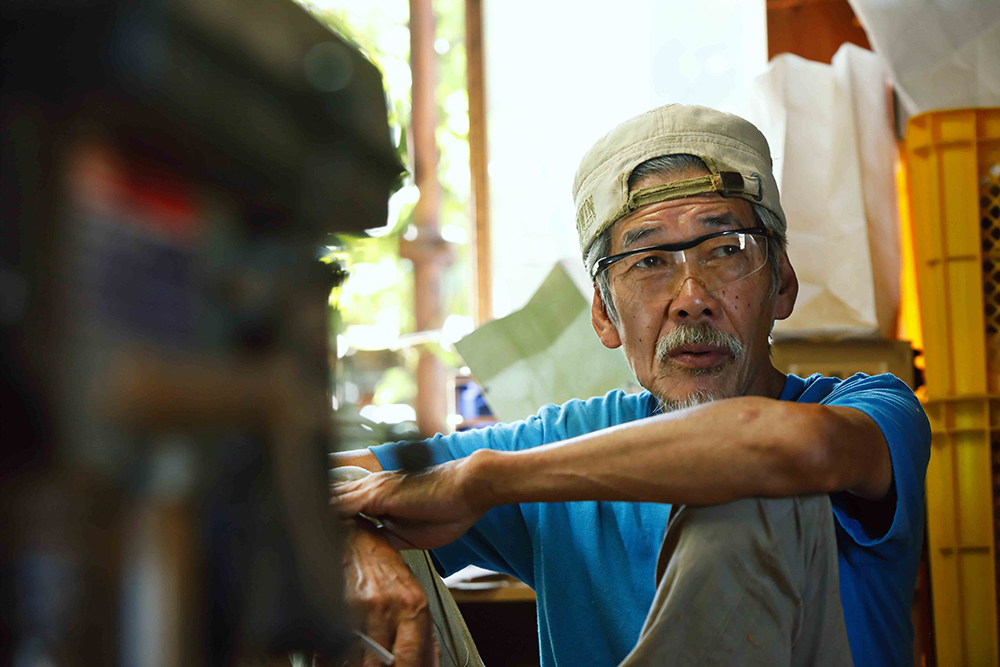 輪島塗のお椀といった、漆器を生み出す職人の技術や特徴から歴史を