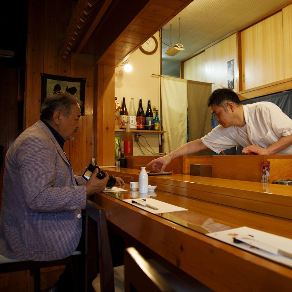 新潟の中越で 食の魅力を味わうグルメ旅 Onestory