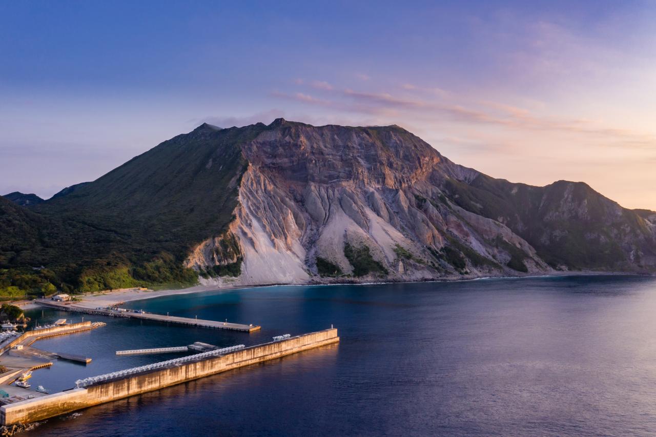 東京都の離島 神津島が誇る大自然のなかで楽しむアクティビティ Onestory