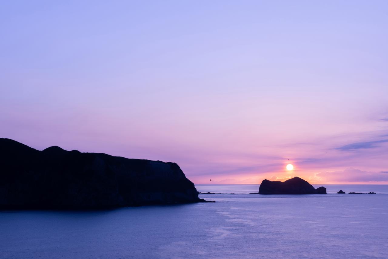 東京都の離島、神津島が誇る大自然のなかで楽しむアクティビティ