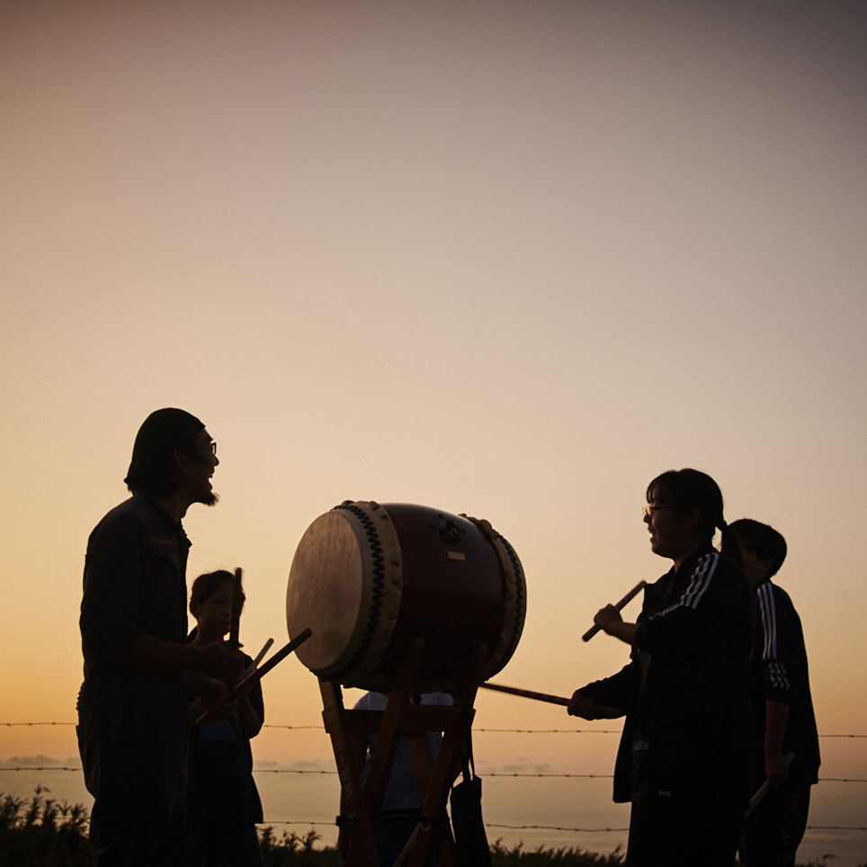 東京の青ヶ島に住む島民たちが抱く 真の想いとは Onestory