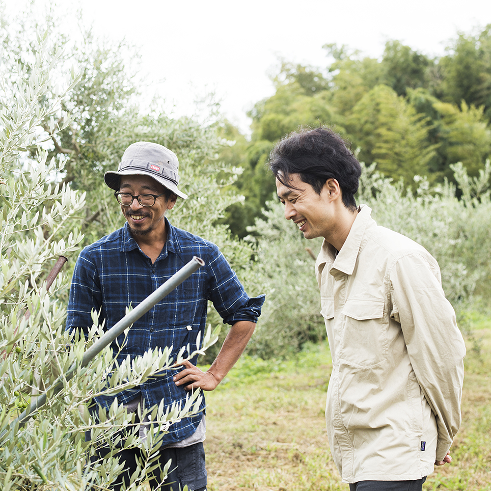 島原のイタリアンレストランで提供される 食材に秘められたる力 Onestory