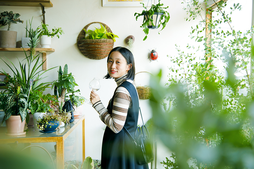 新潟の佐渡島を フードエッセイストの平野紗季子さんと巡る食の旅 Onestory