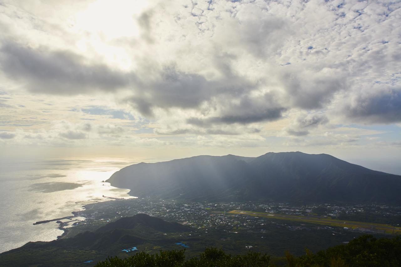 東京都の離島 八丈島で見られる絶景の数々 Onestory