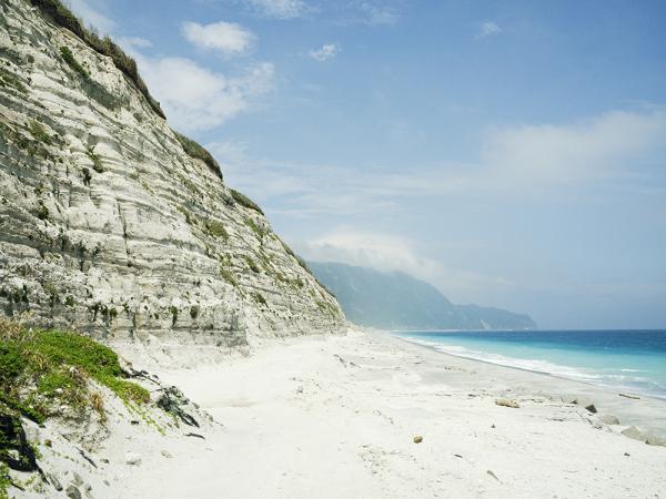 東京の離島 新島が誇る海の美しさ Onestory
