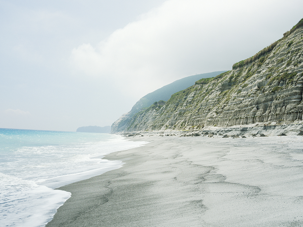 東京の離島 新島が誇る海の美しさ Onestory