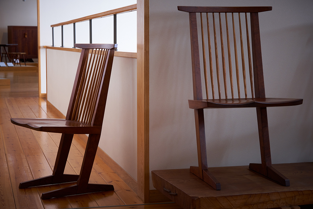 アートがあふれる街香川で見られる、一流の家具を紹介。 | ONESTORY