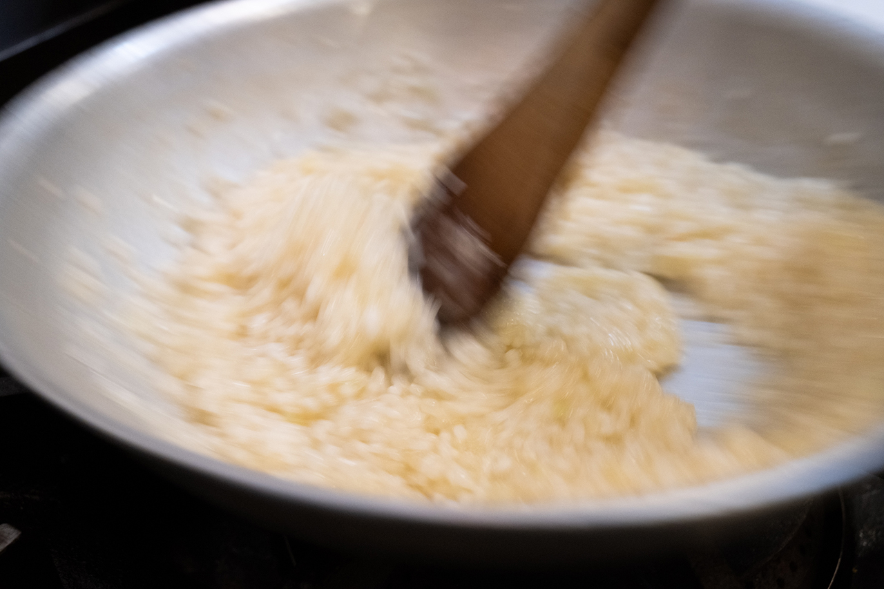 茨城県行方産の米が主役の絶品レシピを 一流シェフが考案 Onestory