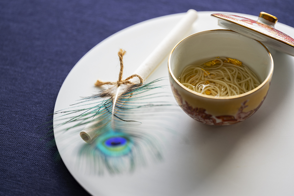 宮古島でフランス料理を出す意義とは 脱フレンチで追求した沖縄のアイデンティティ Restaurant Etat D 039 Esprit 沖縄県 宮古島市 Onestory