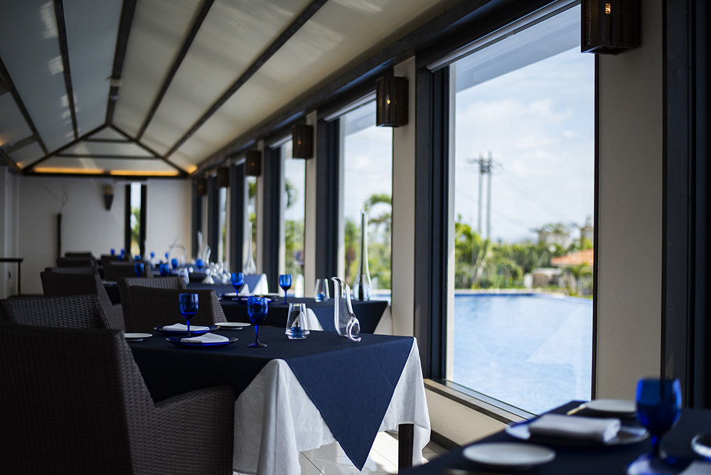 宮古島でフランス料理を出す意義とは 脱フレンチで追求した沖縄のアイデンティティ Restaurant Etat D 039 Esprit 沖縄県 宮古島市 Onestory