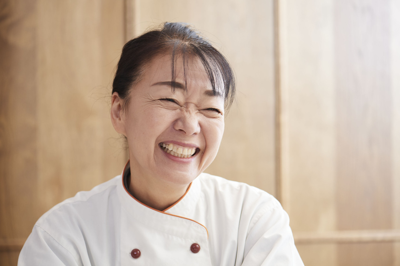 美と健康を食卓から変えていく。ちさこ食堂の食選力。