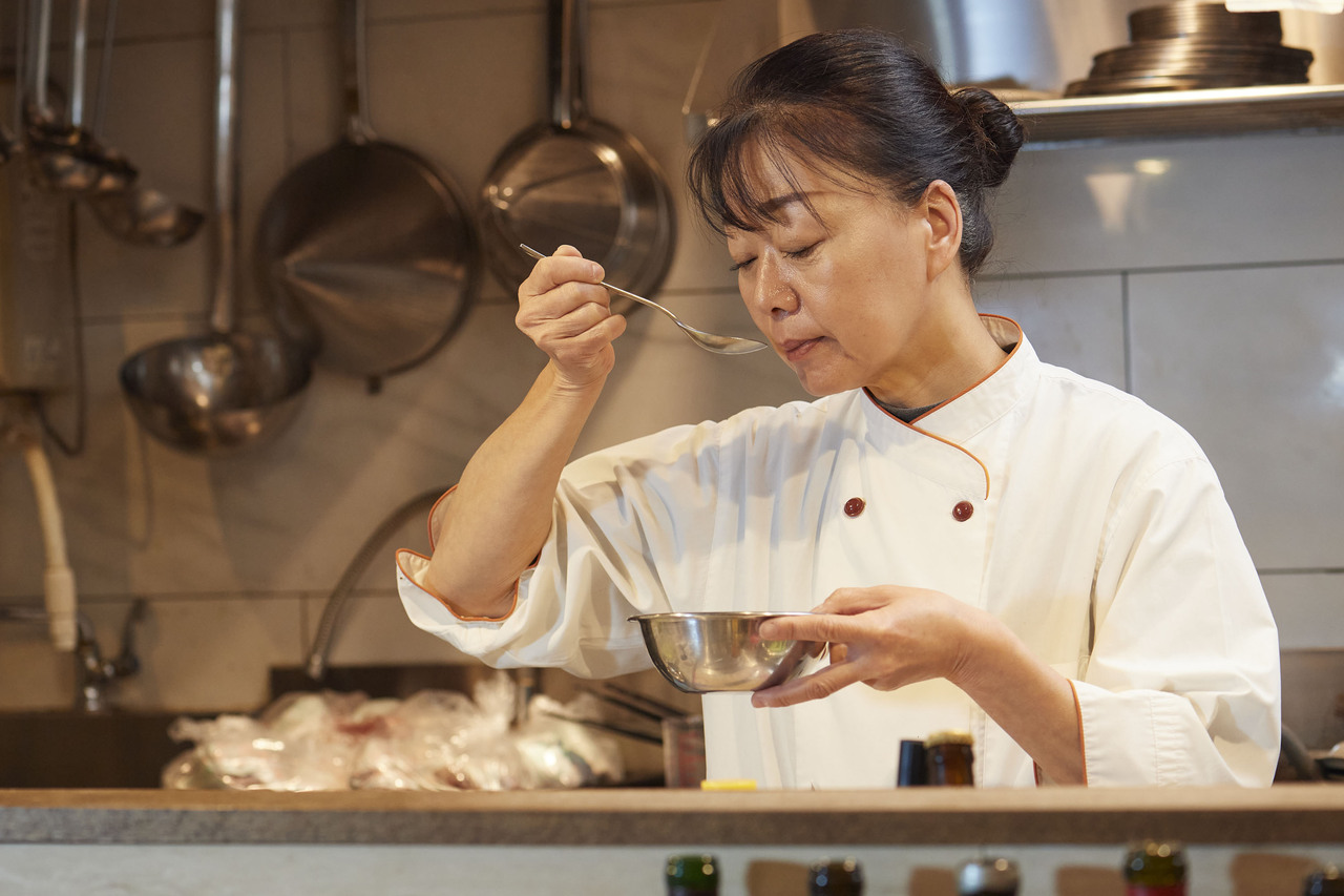 美と健康を食卓から変えていく。ちさこ食堂の食選力。 | ONESTORY