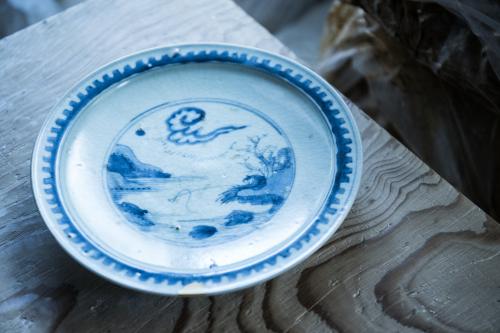 伊万里焼だと思います キラリと光る早田日記（はやた・にっき）!!:「明治伊万里の物語