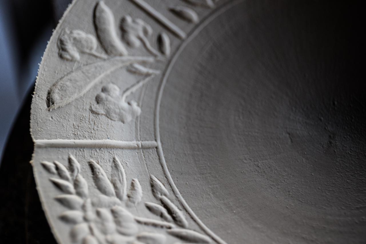 笠間焼　陶芸作家　馬場浩二作　粉引　 蓋物 笠間焼 陶芸作家 馬場浩二作 粉引 蓋物 花器（笠間焼・馬場浩二）