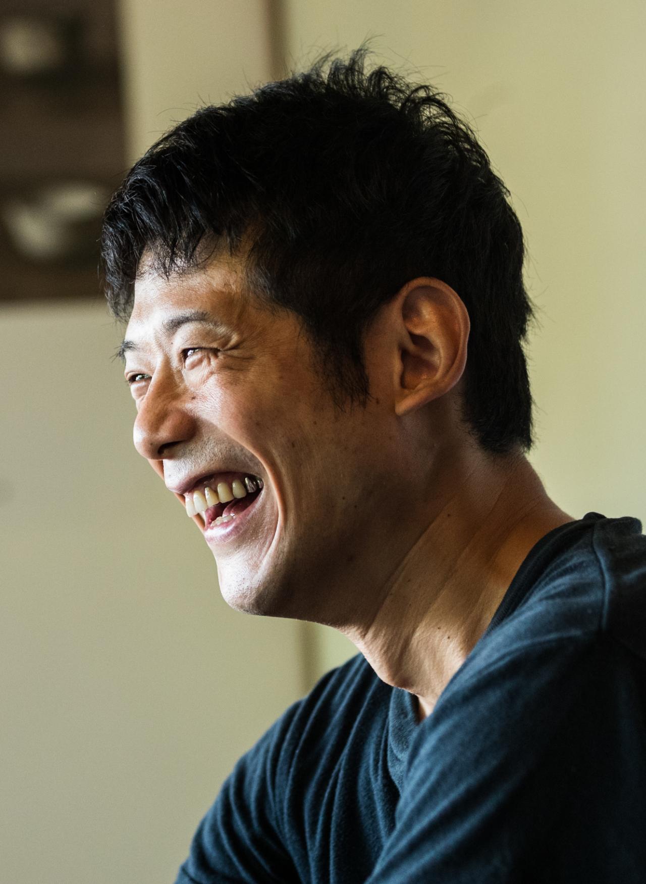 唐津焼を代表する「隆太窯」と気鋭の「殿山窯」。伝統と革新を両立