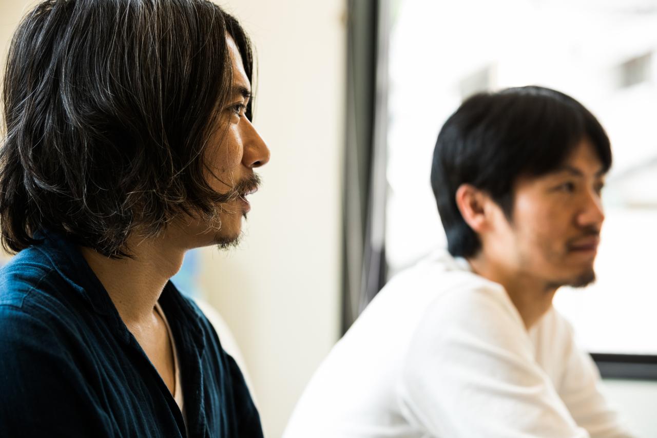 時代と大陸を越え歴史的名作が蘇る、畑萬陶苑「反り鉢」。［DESIGNING