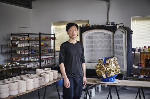 伝統と多様性を尊重する陶磁器の街で、歴史に裏づけされた唯一無二の