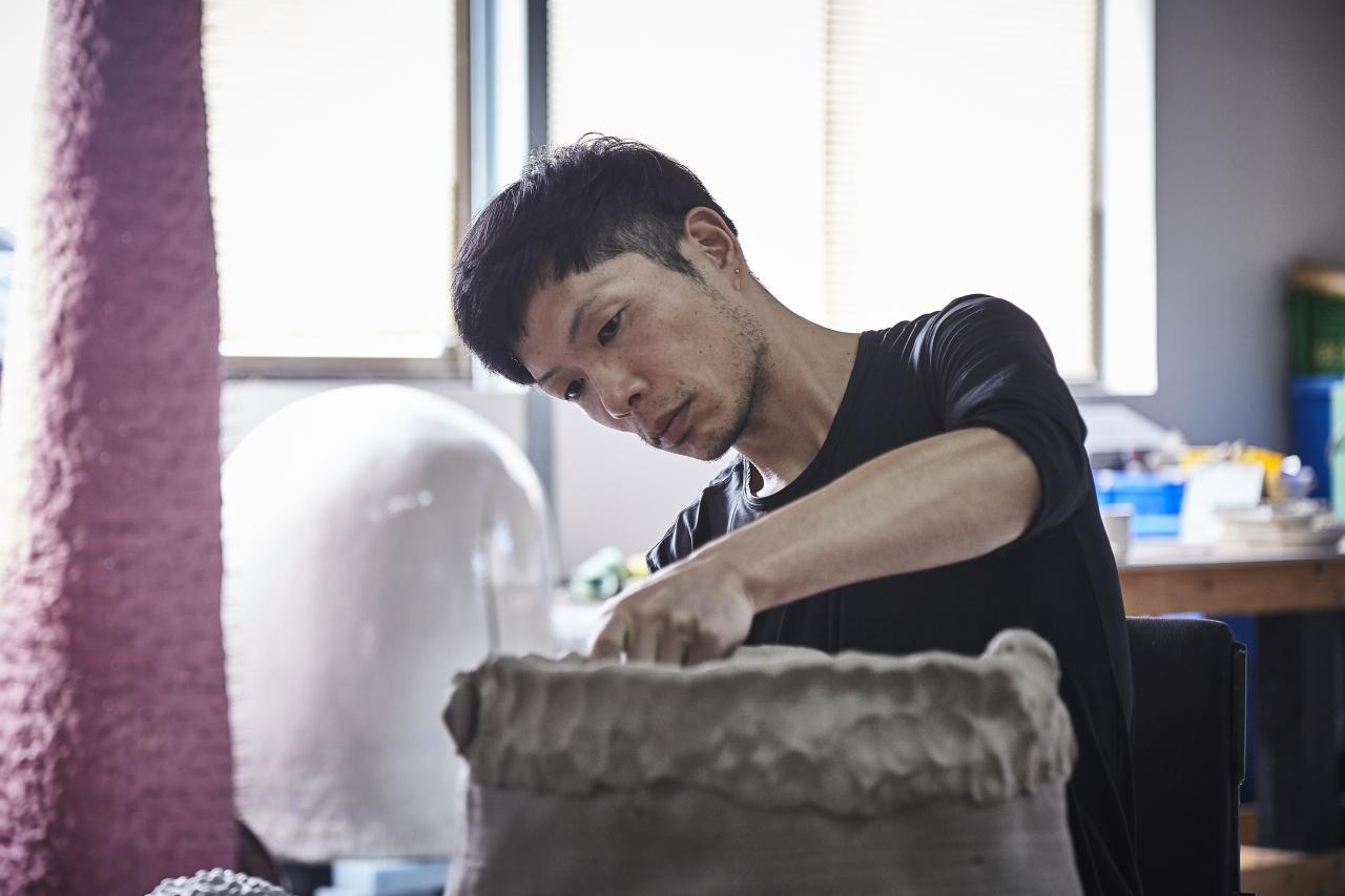 伝統と多様性を尊重する陶磁器の街で、歴史に裏づけされた唯一無二の