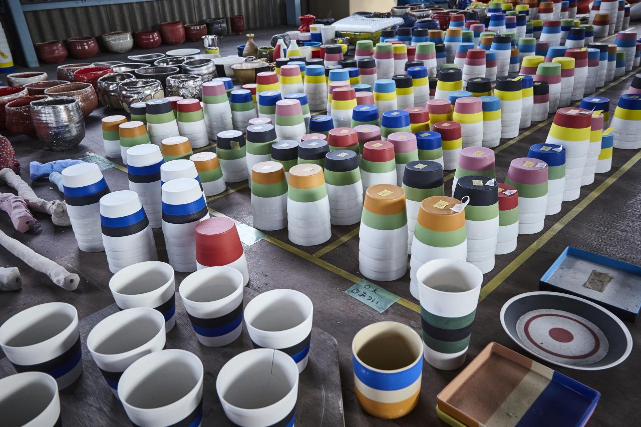 1996洋書 ヴィンテージマガジン ポッタリー セラミック 陶芸 1996洋書