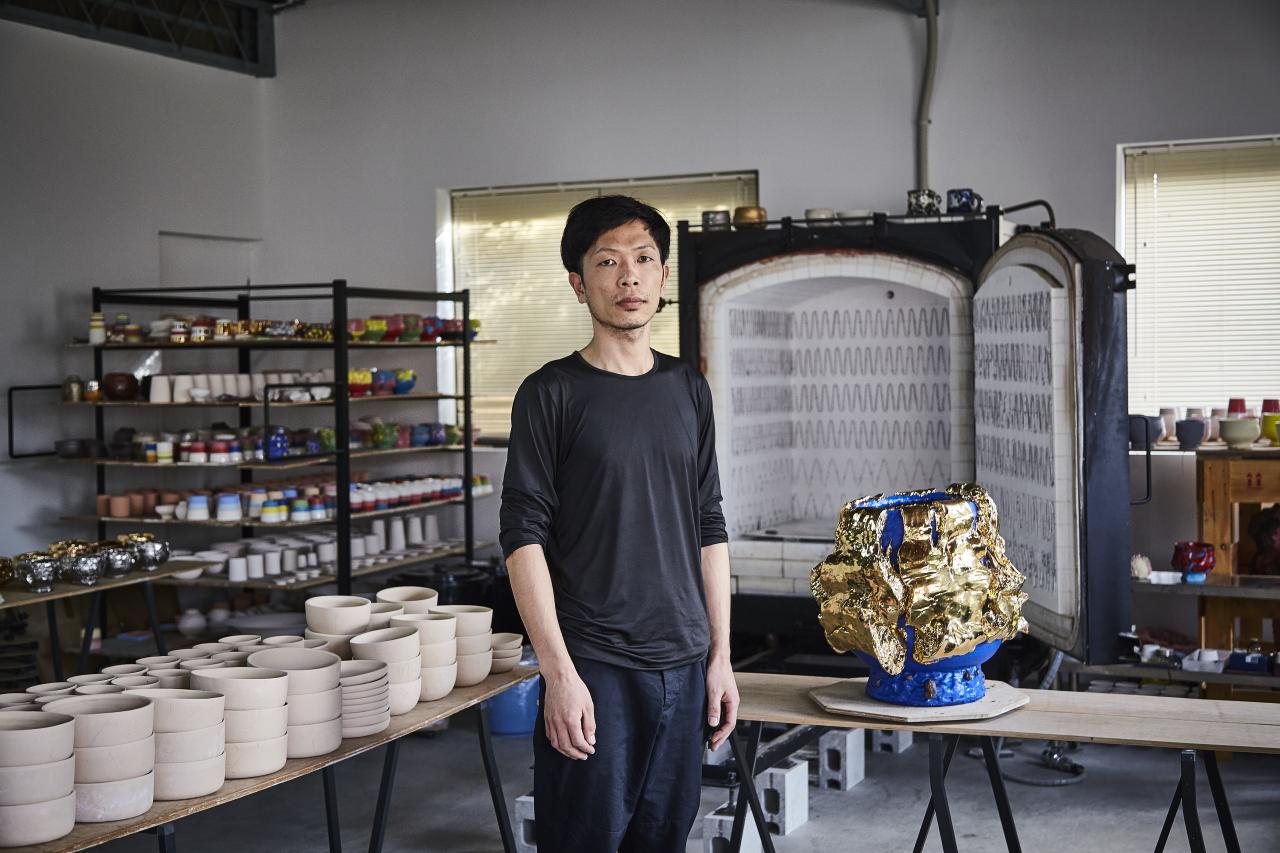 伝統と多様性を尊重する陶磁器の街で、歴史に裏づけされた唯一無二の